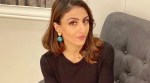 Soha Ali Khan, fitness