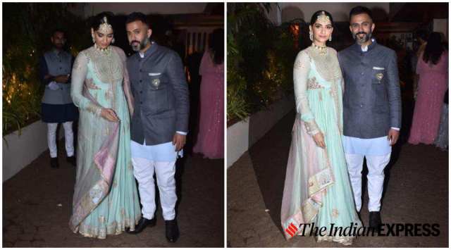 What do you think of her look? (Source: Varinder Chawla)