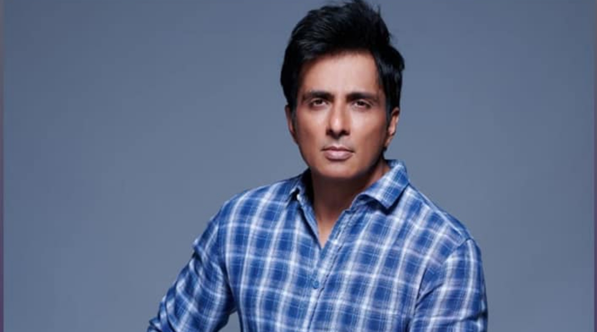 Sonu Sood, Election Commission of India, EC on Sonu Sood, Sonu Sood news, Sonu Sood state icon of Punjab