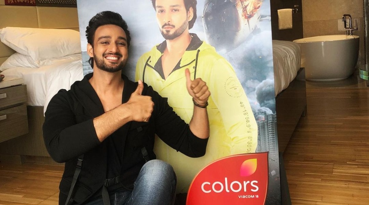 Sourabh Raaj Jain’s eviction from Khatron Ke Khiladi 11 causes uproar