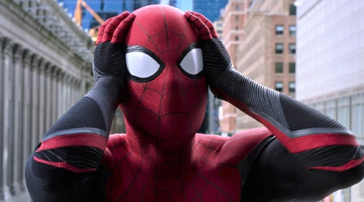 Spider-Man: No Way Home for mac instal