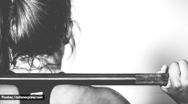 sports, mental health