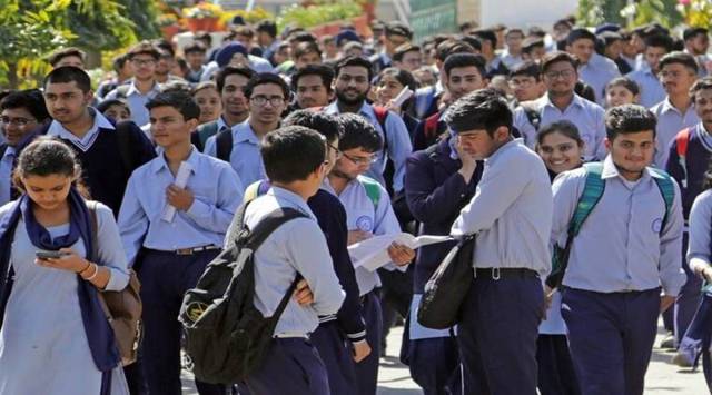 The department had initially wanted to introduce an ordinance by amending the Maharashtra Educational Institutions (Regulation of Fee) Act, 2011, but some Cabinet members had opposed this.