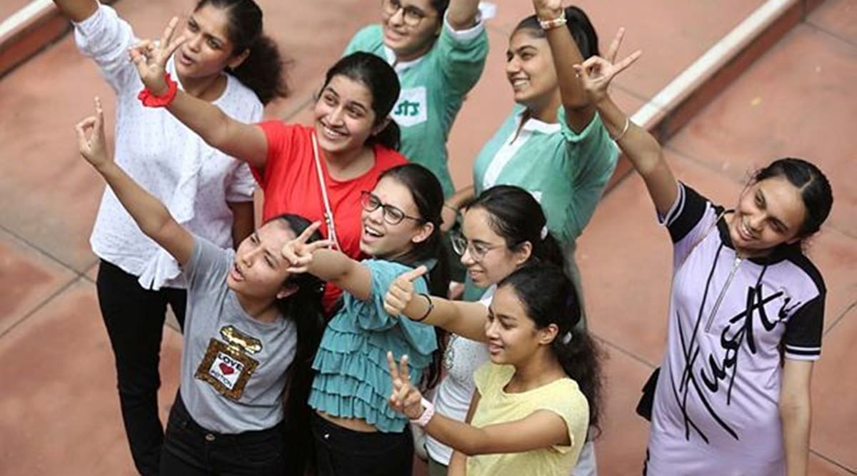 Board exams 2022, Nagaland results