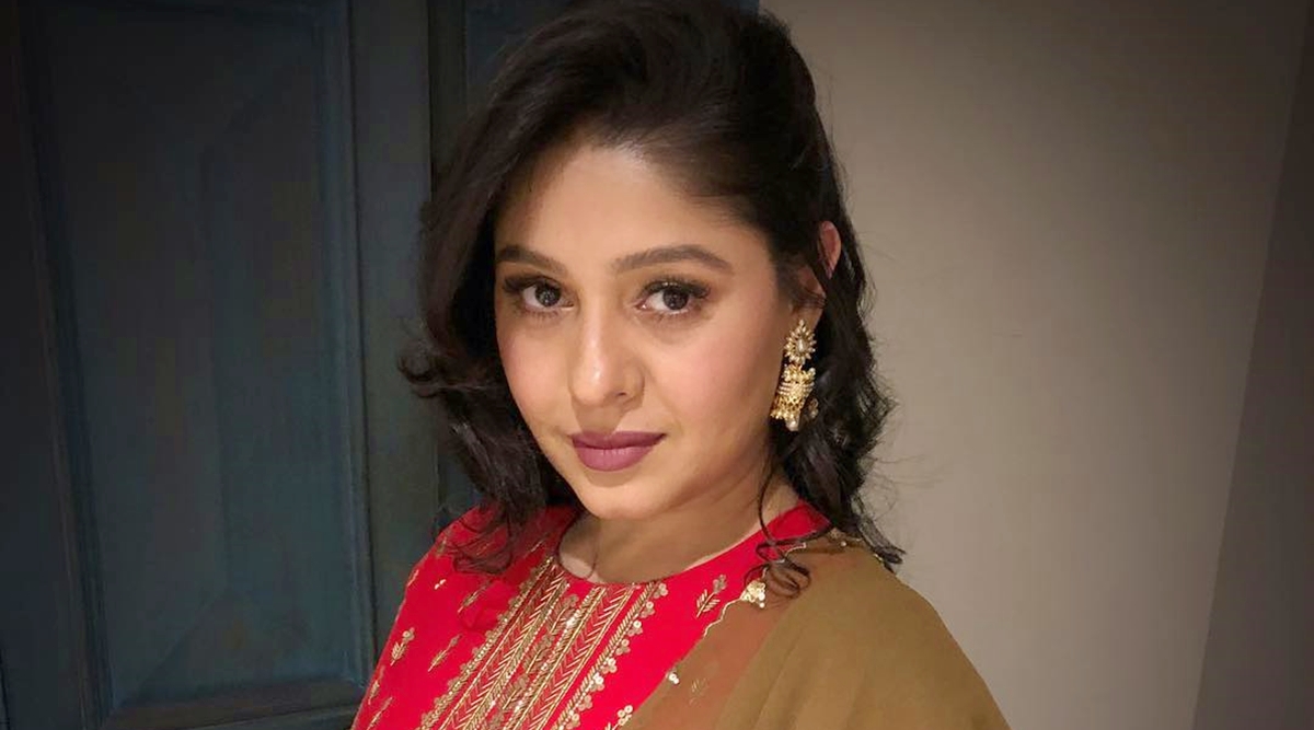 Sunidhi Chauhan opens up about being ‘shamed’ for divorce at 19: ‘My parents were my support system’ | Music News