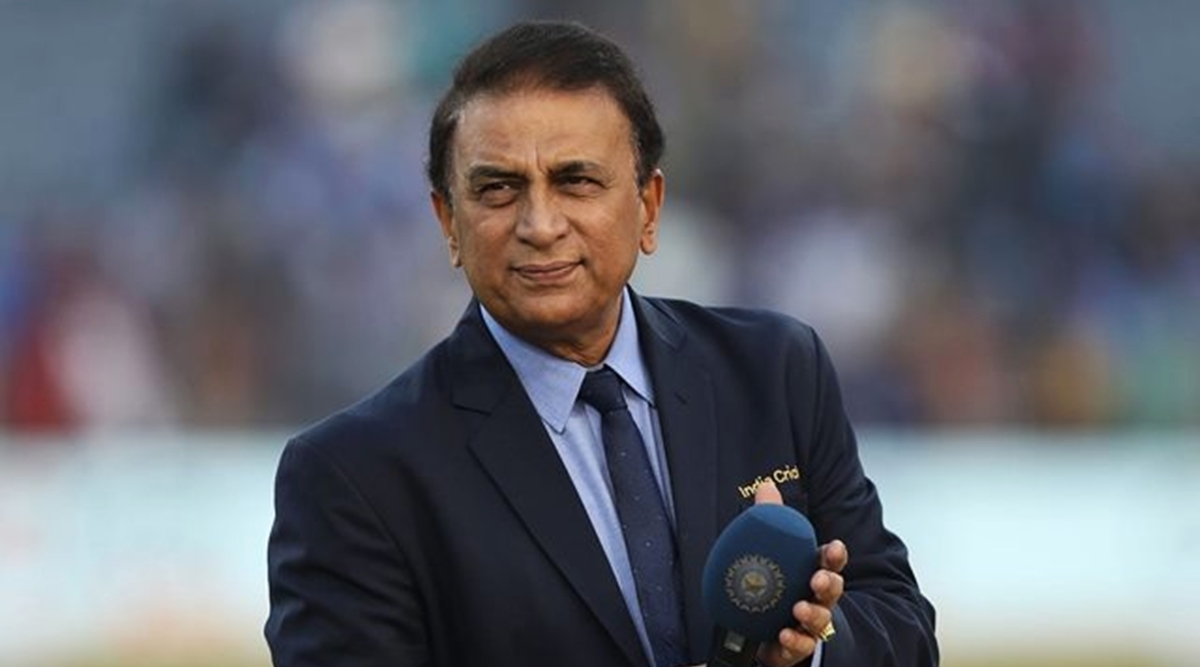 India vs England: Gavaskar wonders why Pant was told to change stance by  umpire | Sports News,The Indian Express