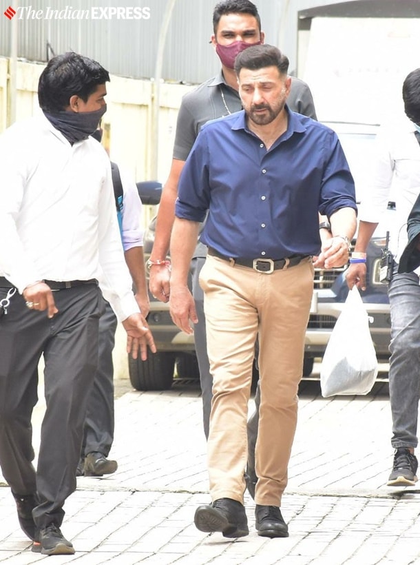 sunny deol