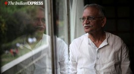 Allahabad University proposal for DLitt to Gulzar still ‘under consideration’