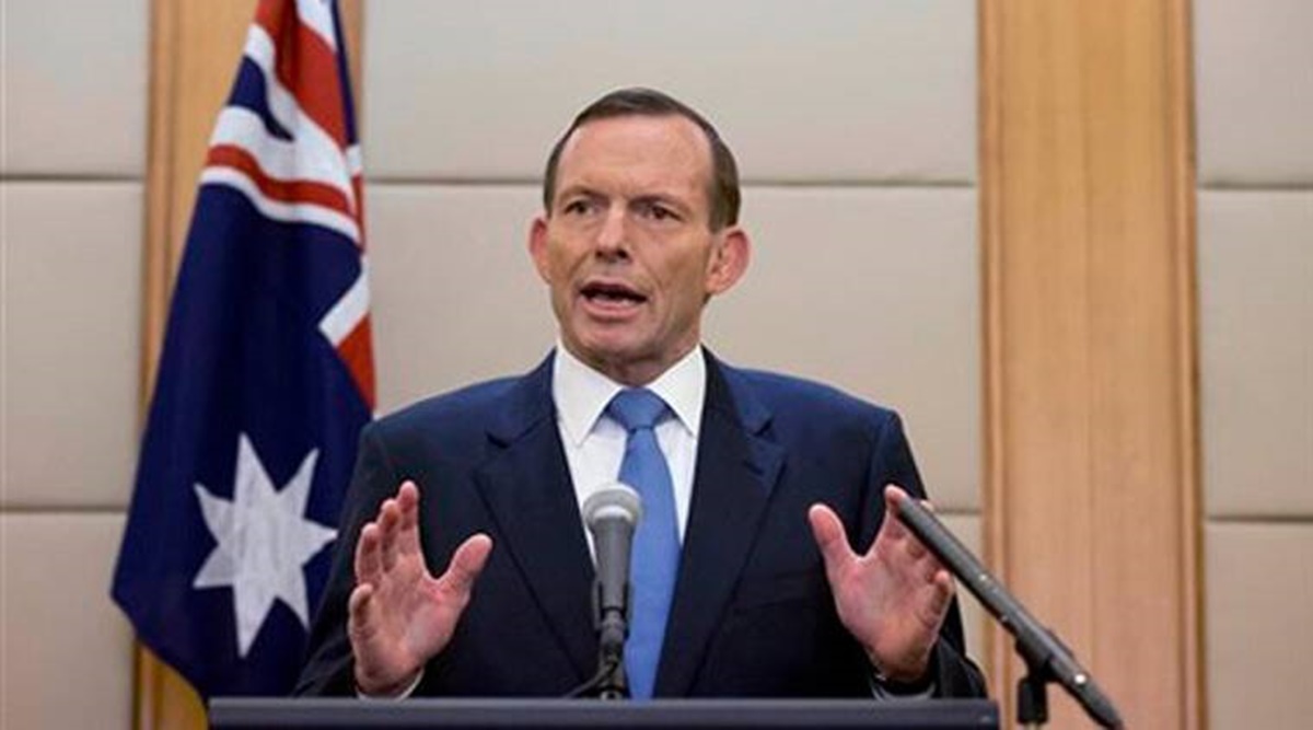 Tony Abbott in India ‘to energise bilateral economic ties’