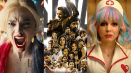 what to watch weekend