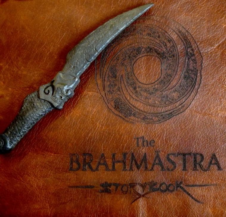 amitabh bachchan brahmastra