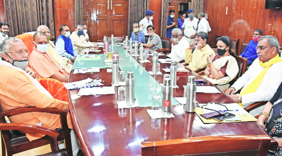 up news monsoon session