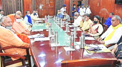 up news monsoon session