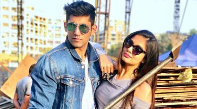 divya agarwal, varun sood