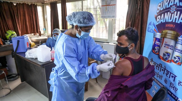 Covid cases stabilising but reproduction number in newer states a concern: Government