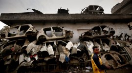 vehicle scrappage policy key features