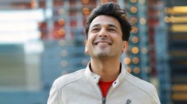 vikaskhanna;1200 Vikas Khanna
