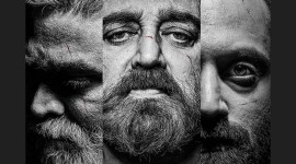 kamal haasan film vikram