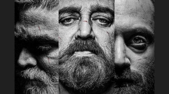 kamal haasan film vikram