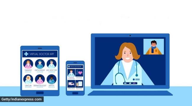 Platforms such as Aarogya Setu, CoWin, teleconsultation portals, and online clinical platforms have helped provide efficient and affordable healthcare services.