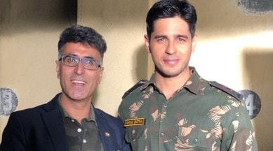 shershaah vishal batra