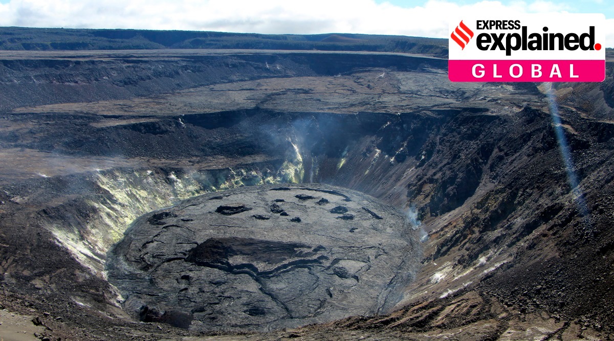 Explained What’s happening with Hawaii’s Kilauea volcano? Will it