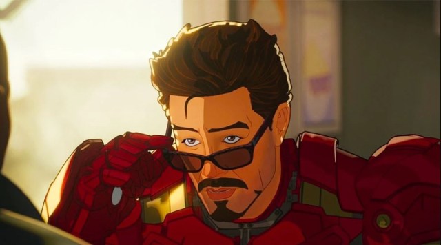 What If, what if mcu