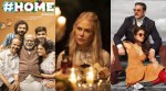what to watch weekend