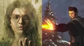 what to watch weekend