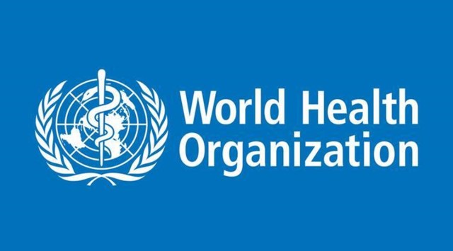 The World Health Organisation.