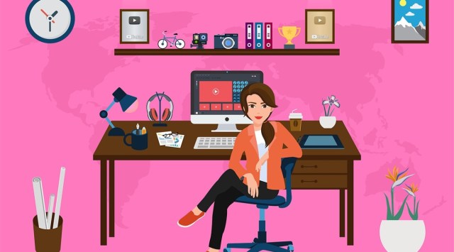 work from home employee prodcutivity mental well being