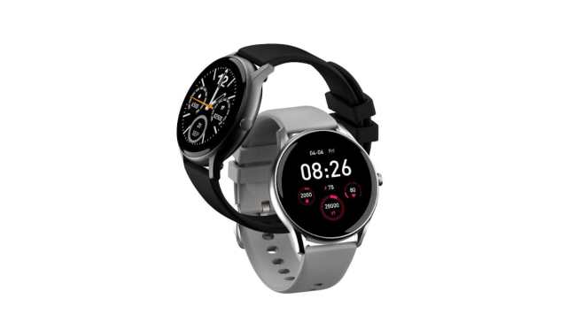 NoiseFit Core, NoiseFit Core Specifications, NoiseFit Core price, NoiseFit Core features, NoiseFit Core launched, NoiseFit Core sensors,