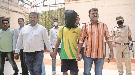 Mumbai: Friend held for killing man over Rs 17,000