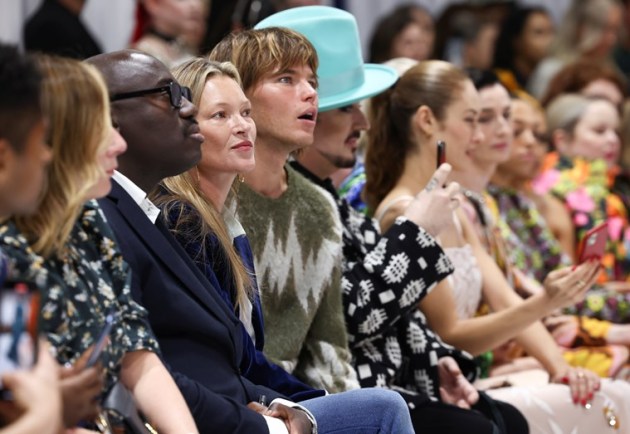 London Fashion Week, London Fashion Week pictures, London Fashion Week designers