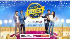 Flipkart, Flipkart Big Billion Days, Big Billion Days sale, Big Billion Days date, Flipkart vs Amazon sale, Big Billion Days 2021, Amazon, Great Indian Festival sale, flipkart big billion days sale date