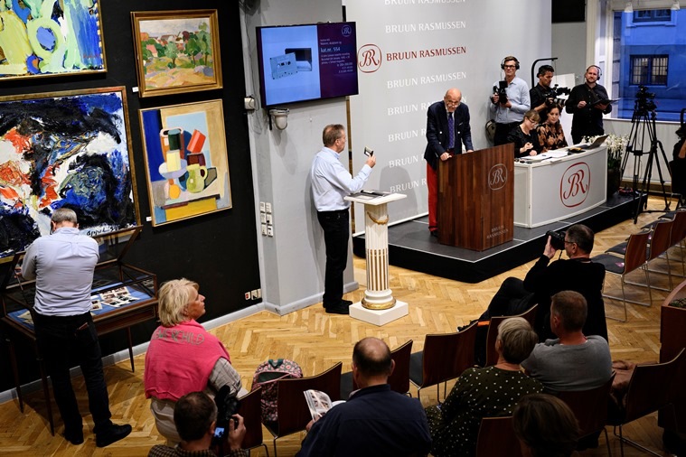 John Lennon, John Lennon recording auction, John Lennon yoko ono