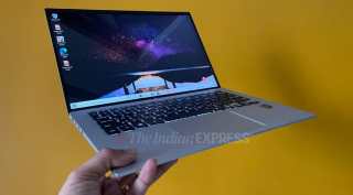 LG Gram 14, LG Gram 14 review, LG Gram 14 specifications, LG Gram 14 what's good, LG Gram 14 features, LG Gram 14 reviewed,