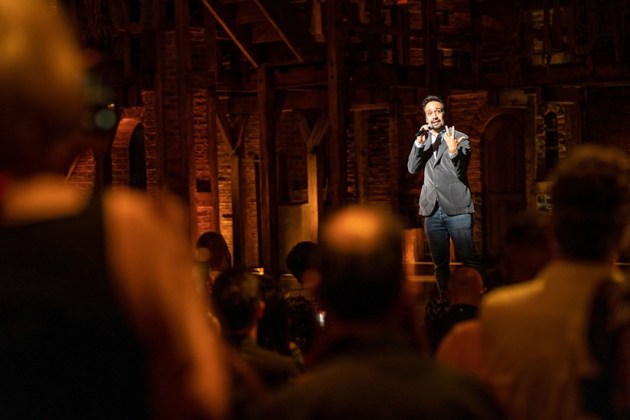 Broadway, Richard Rogers theater, Broadway covid 19