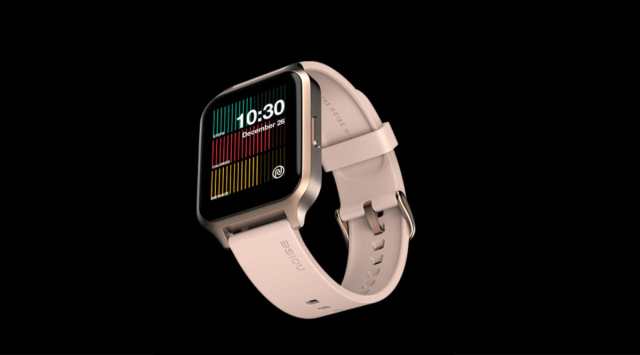 Noise ColorFit Brio, Noise ColorFit Brio specifications, Noise ColorFit Brio price, Noise ColorFit Brio launch, Noise ColorFit Brio sale,