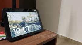 Amazon Echo Show 8, Amazon Echo Show 8 review, Amazon Echo Show 8 features, Amazon Echo Show 8 reviewed, Amazon Echo Show 8 pros, Amazon Echo Show 8 cons,