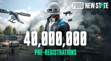 PUBG: New State, PUBG: New State launch date, PUBG: New State register, PUBG: New State pre-registrations, PUBG: New State what's new,