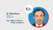 Dr Vijay Kumar The Indian Express