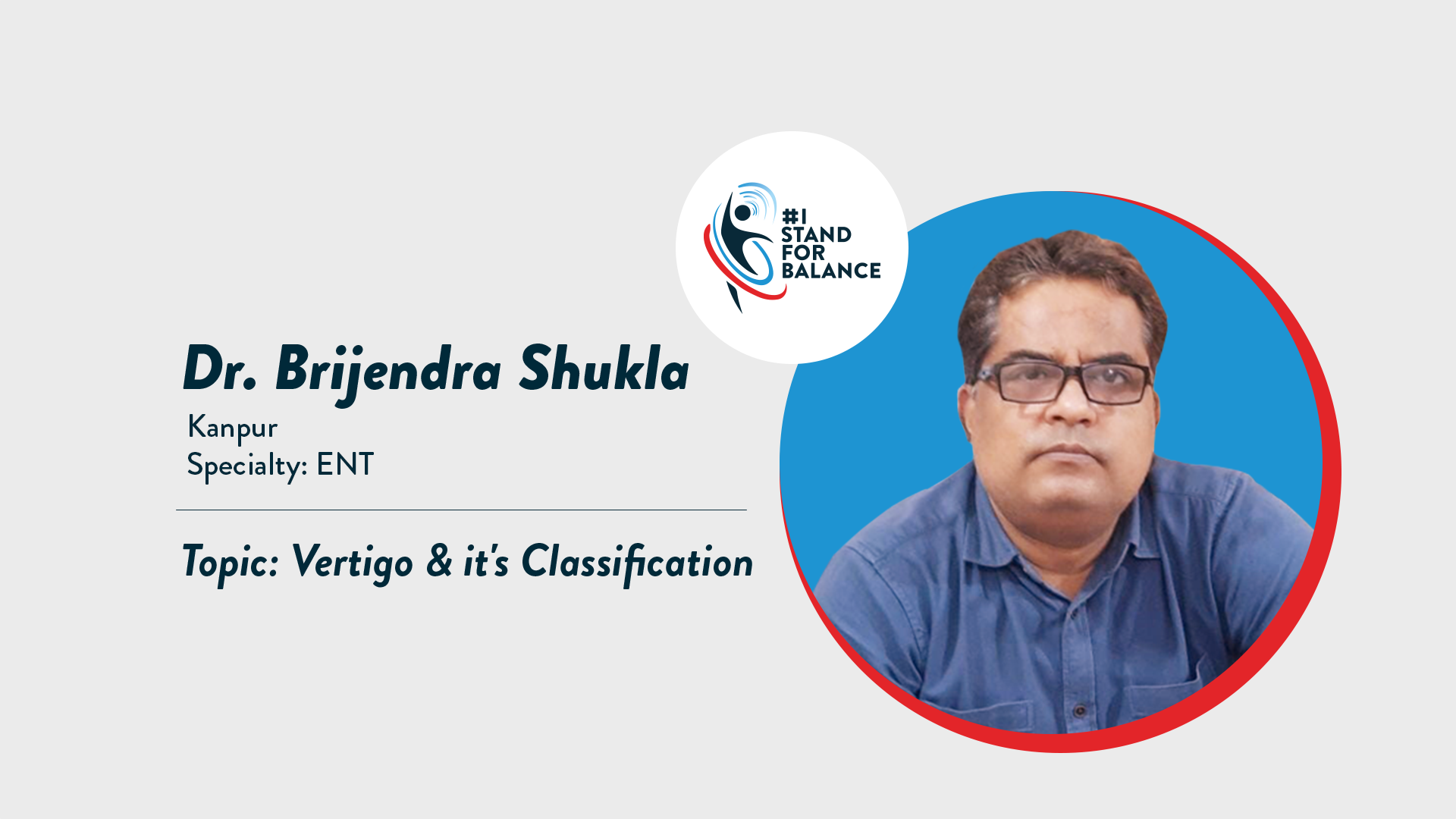 Dr brijendra shukla vertigo and its classificationThe Indian Express