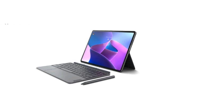 Lenovo Tab P12 Pro