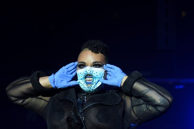 Bushwig, drag festival, LGBTQA community