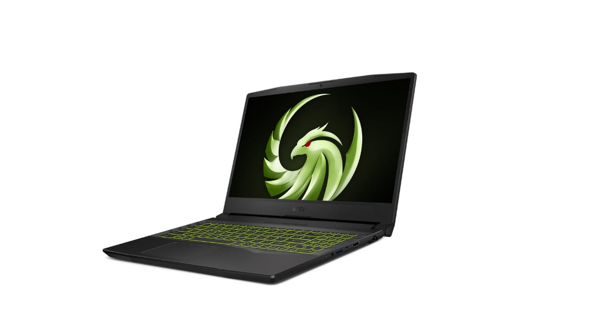 MSI, MSI Alpha 15 laptops, Alpha 15 gaming laptops, Gaming laptops, MSI gaming laptops, Alpha 15 price, Alpha 15 specifications,