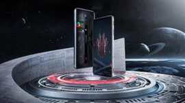 RedMagic 6S Pro, RedMagic 6S Pro availability, RedMagic 6S Pro specs, RedMagic 6S Pro features, RedMagic 6S Pro specifications, RedMagic 6S Pro price, RedMagic 6S Pro launch