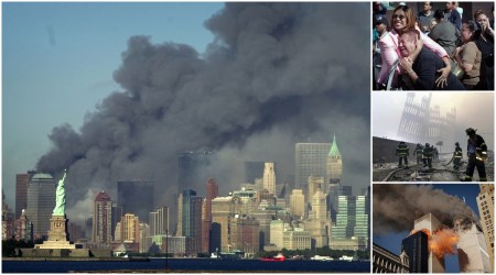 9/11, 9/11 photos, 9/11 rare photos, 9/11 attack New York, 9.11 pics, 911 attack photos, 911 rare pictures, 911 month, 20 years of 9/11 september 911 images, wtc, twin towers, world trade centre, wtc, pentagon 911 old pics, twin towers rare pics, ground zero, osama bin laden, george bush, 9/11 rare photos, wtc 911 rare pics, 9/11 16th anniversary, 9/11 minutes silence, minute silence 9/11, what time did 9/11 happen, 9/11 moments, 9/11 news, 9/11 Memorial photos 9/11 memorial, 9/11 never forget, 9/11 quotes, 9/11 attack, indian express