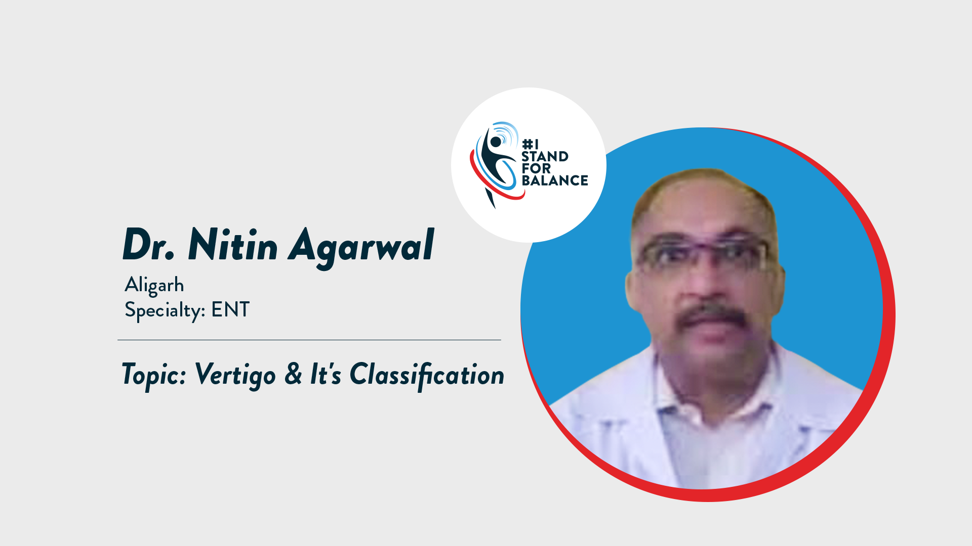 Dr nitin agarwal vertigo and its classificationThe Indian Express