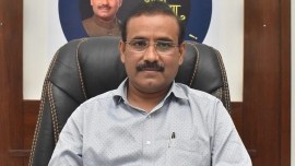 Ahmednagar hospital fire, Ahmednagar, Rajesh Tope, Maharashtra Health Minister, Pune, Pune news, Indian express, Indian express news